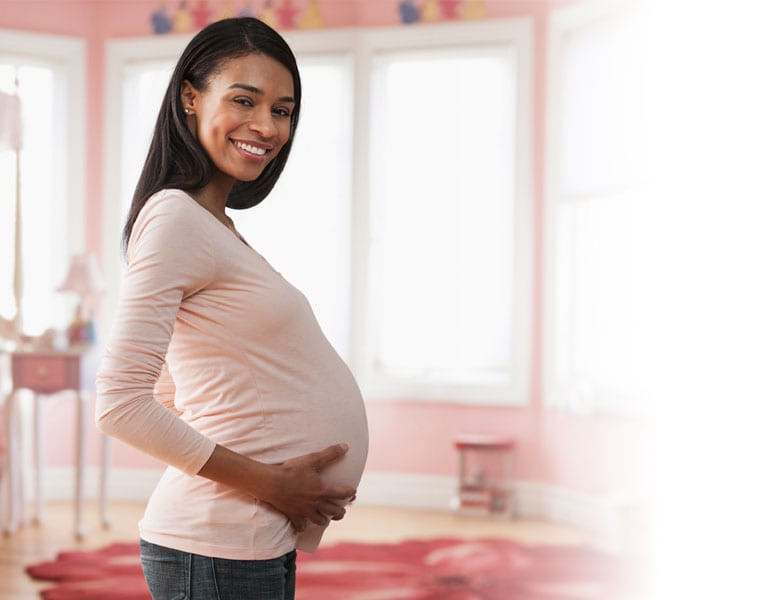 4 Ways to Be a Great Surrogate Mother