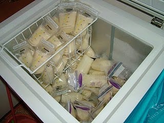 Tips about Shipping Breast Milk