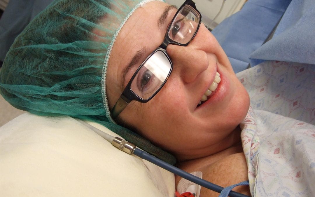 Tips to Help Prepare for a Surrogacy C-section Delivery