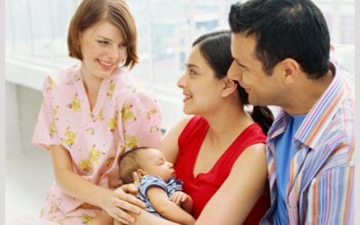 The History of Surrogacy: How Surrogacy Has Evolved