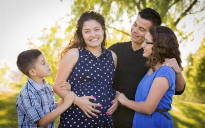 Heartwarming Surrogacy Stories