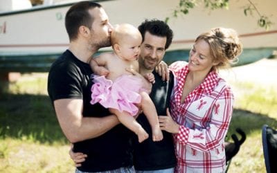 Gay Couples and Surrogacy