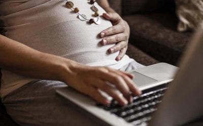 Surrogacy and Social Media