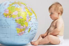 Birthing Customs Around the World