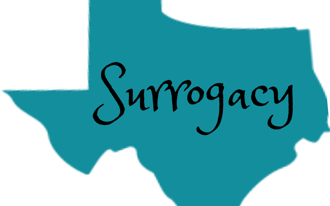 Surrogacy in Texas