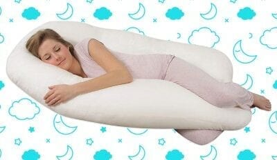 Pregnancy Pillows