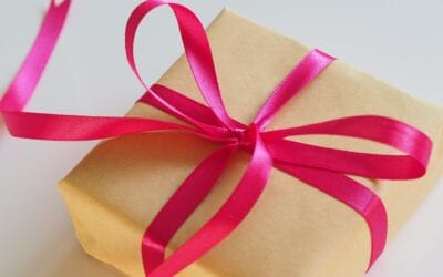 Gifts for your Surrogate – Do you have to buy them?