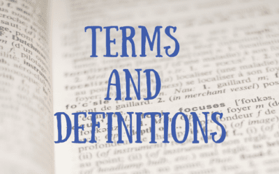 Pregnancy Terms and Definitions for Surrogates