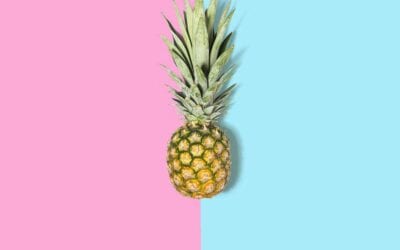 Pineapples and IVF