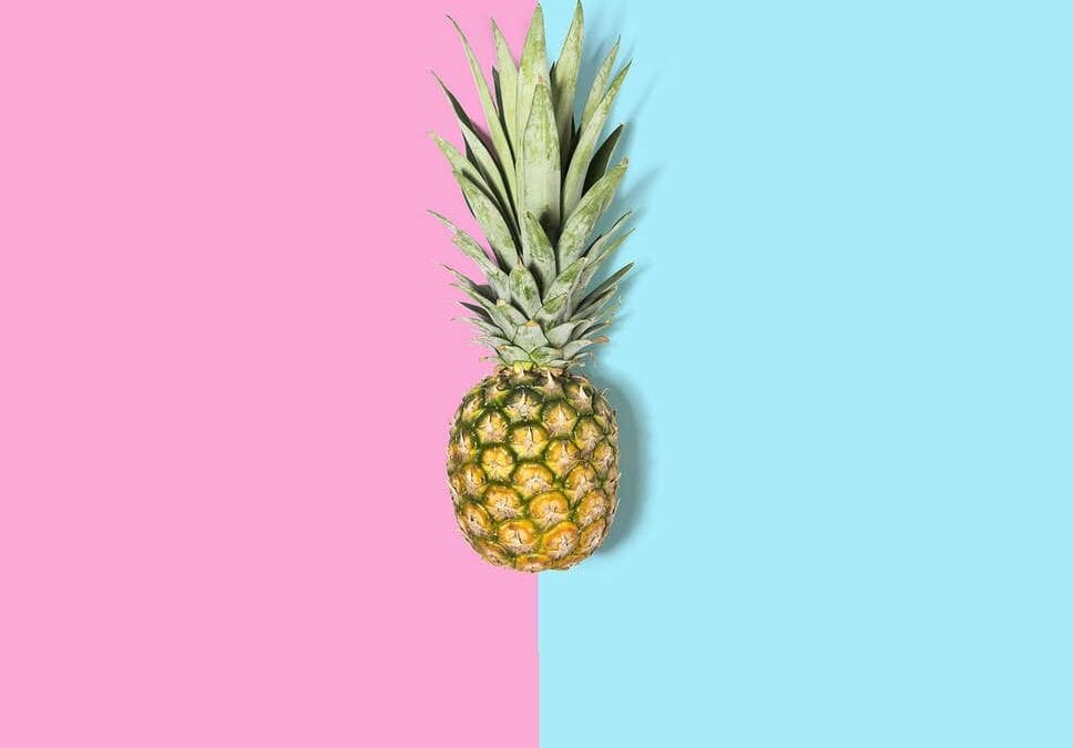 Pineapples and IVF