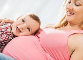 Surrogacy pregnancies are different from biological pregnancies