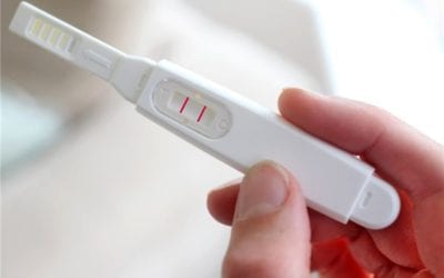 Home Pregnancy Test after IVF