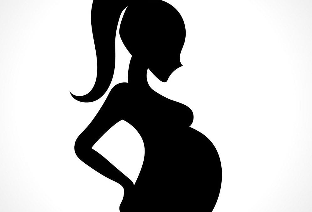 Positive Body Changes in Pregnancy