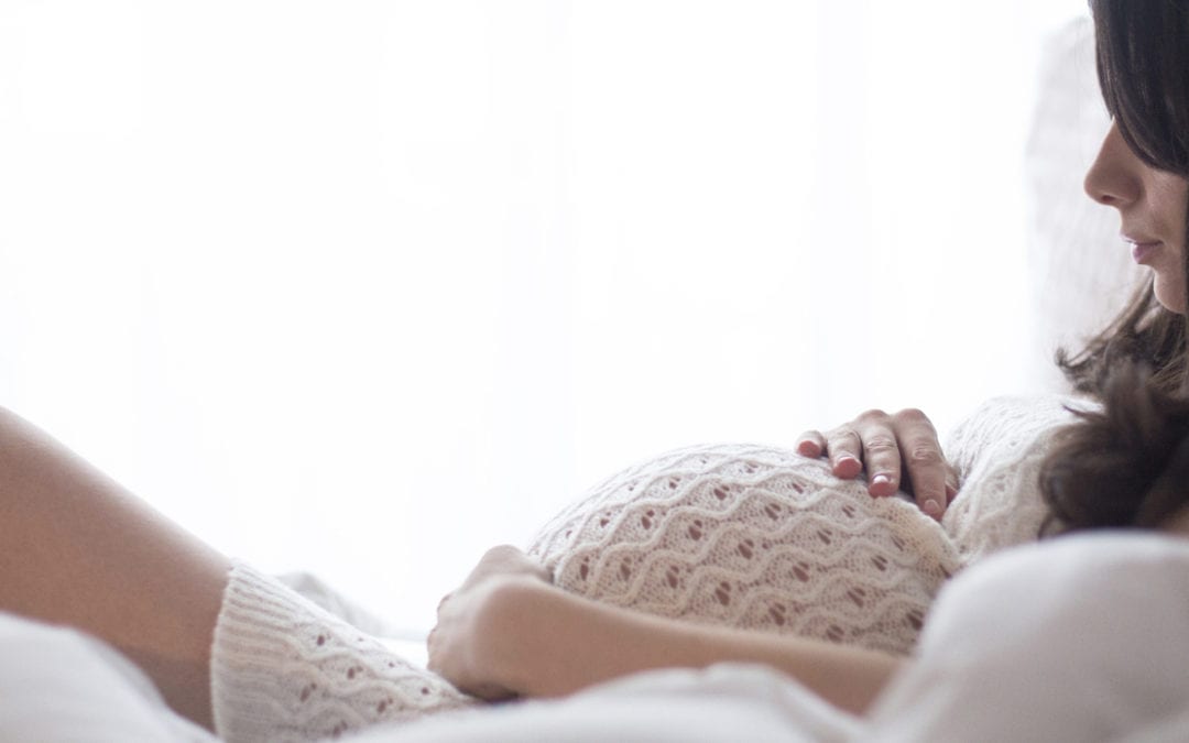 Surrogacy as a Single Mom