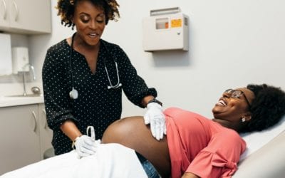 Using your OBGYN in Surrogacy