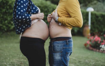 Tips for a Surrogate Partner