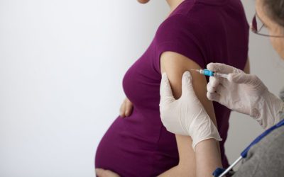 Flu Shot when Pregnant