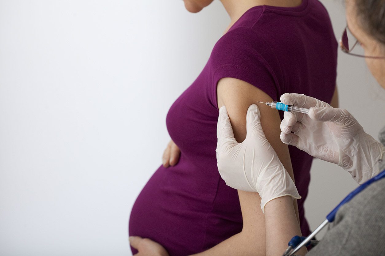 flu-shot-when-pregnant-shared-conception