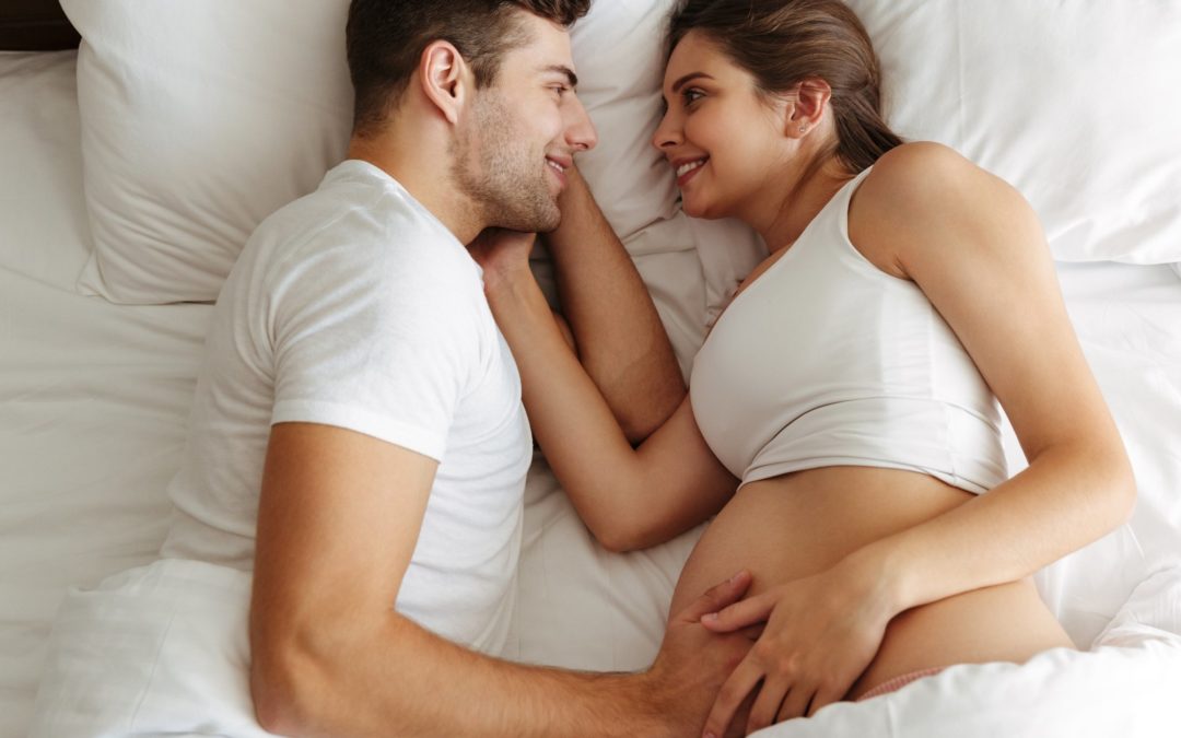 Sex during Surrogacy