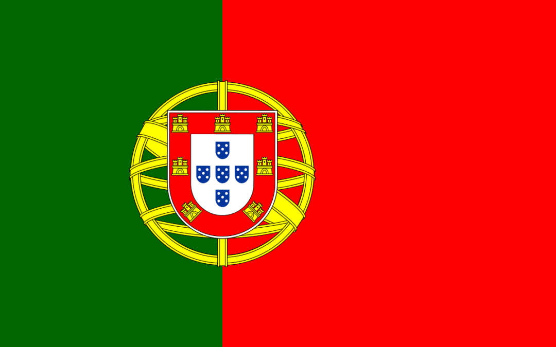 Portugal in the News