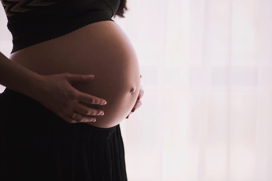 What to expect when you are a pregnant surrogate (continued)