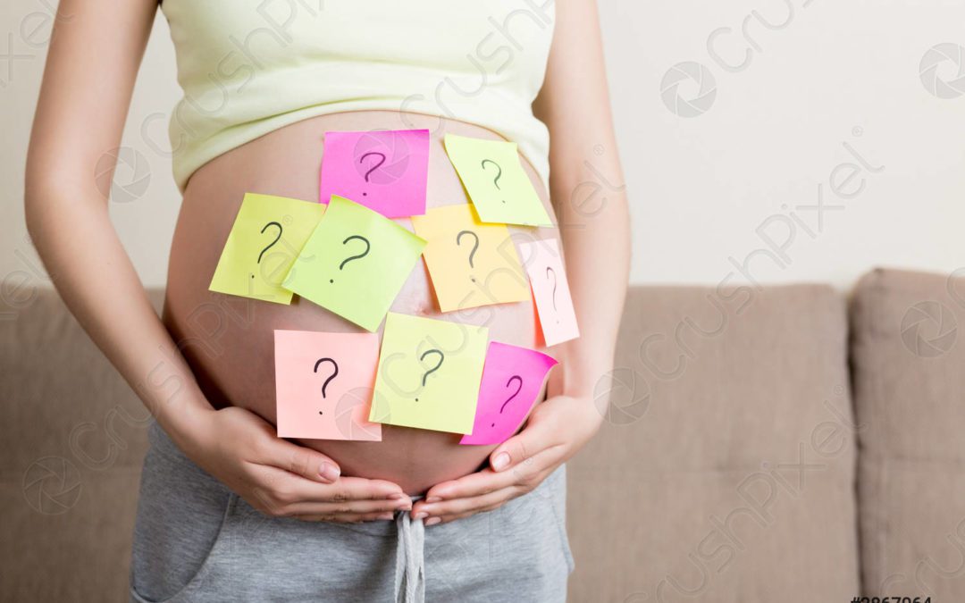 A Surrogacy Pregnancy: What to Expect Before you’re Pregnant