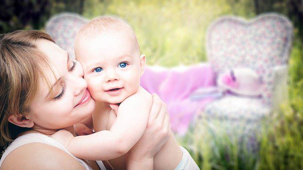 What Are Some Benefits of Becoming a Surrogate?