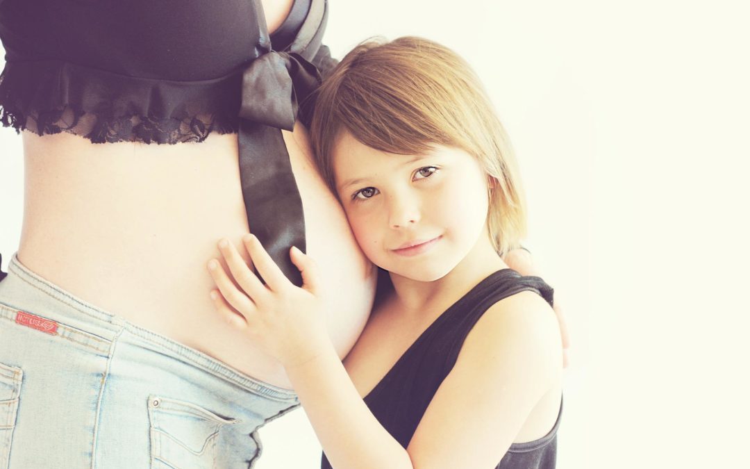 How to Explain Surrogacy to Your Children
