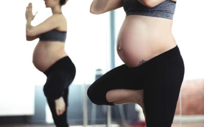Exercises You Can Do While Pregnant