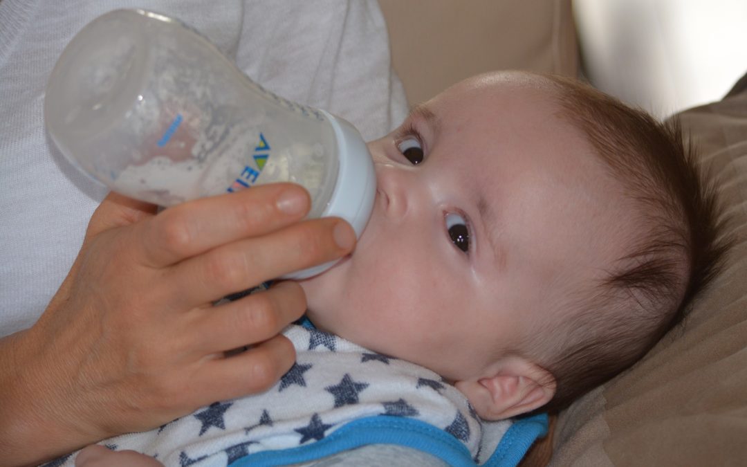Surrogate Milk Donations