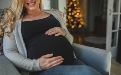 Surrogacy during the Holiday Party Season