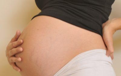 10 Benefits of a Prenatal Massage