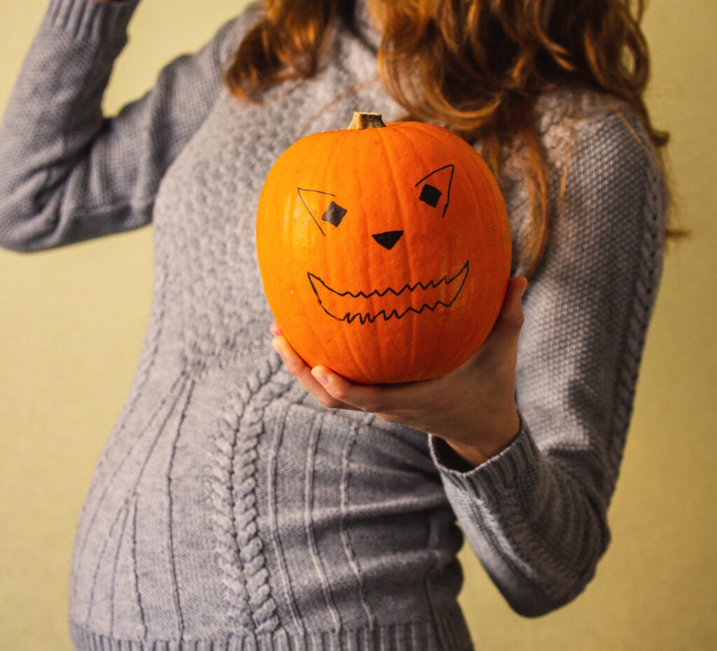 halloween and surrogacy