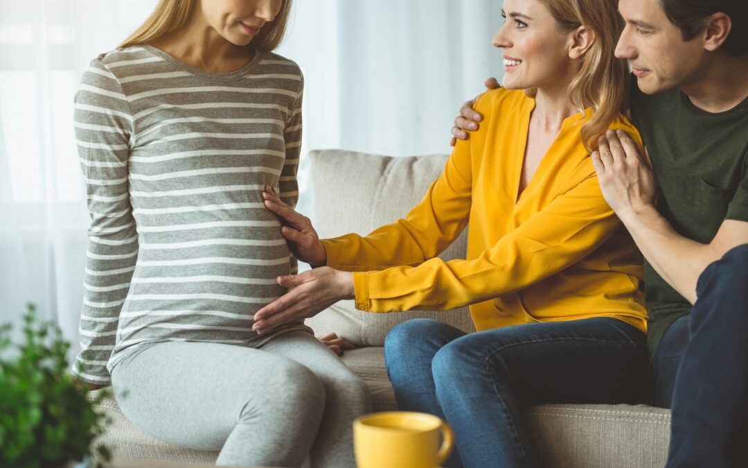 Benefits of Choosing Surrogacy