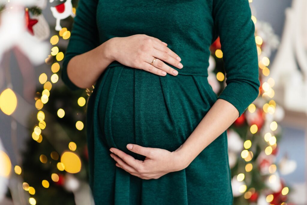 new year's resolutions for surrogates