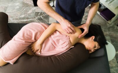 Benefits of a Prenatal Massage