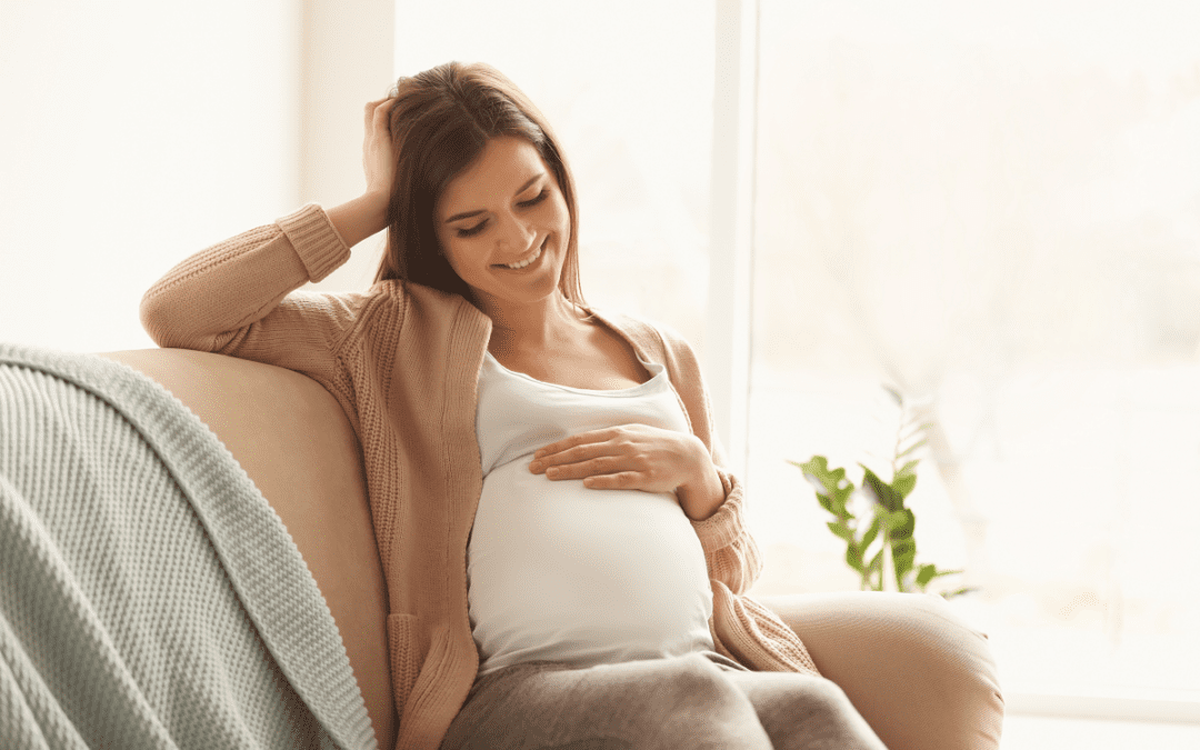 Top 9 Reasons to Become a Surrogate Mother
