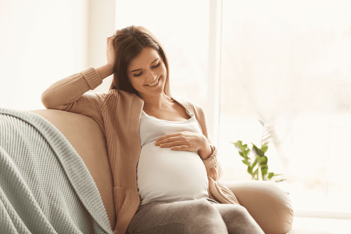 Top 9 Reasons To Become A Surrogate Mother