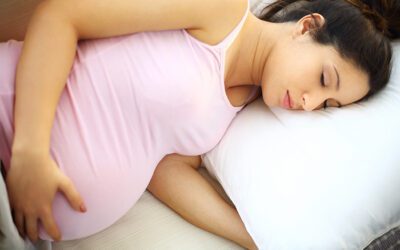 What to Do if You Fall While Pregnant