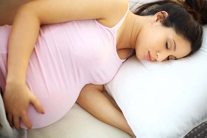 What to Do if You Fall While Pregnant