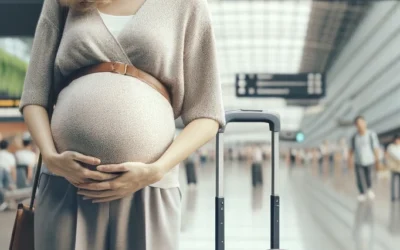 6 Essential Tips for Traveling as a Surrogate