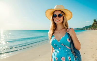 Fun Activities You Can Do in the Summer as a Surrogate
