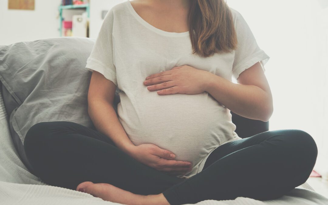 Is a Surrogacy Pregnancy Different From My Own?