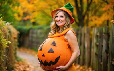 Fun Ways to Celebrate Halloween While Being a Surrogate