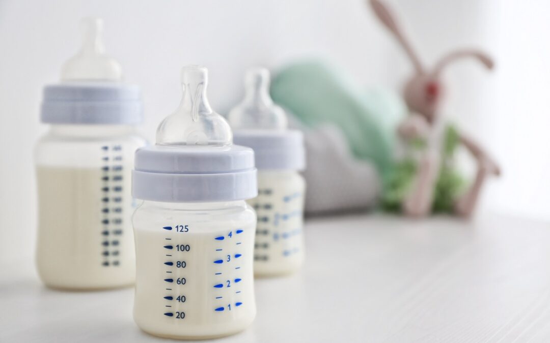 What Surrogate Mothers Should Know About Breast Milk After Birth