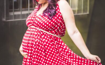 Tips for Summer Fashion During Surrogacy