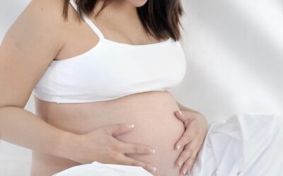Let’s Talk About Body Image During and After Surrogacy