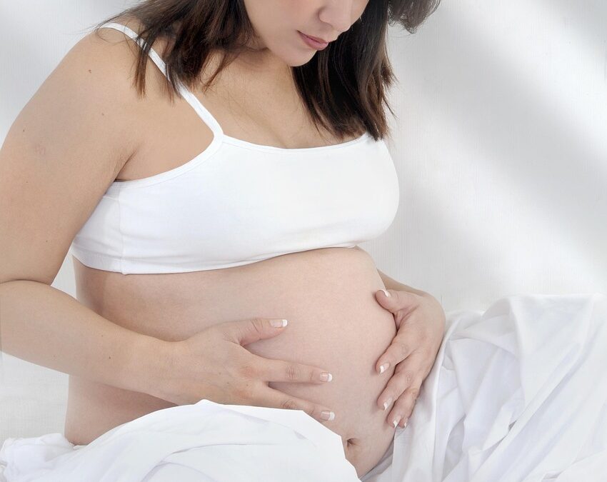 Let’s Talk About Body Image During and After Surrogacy