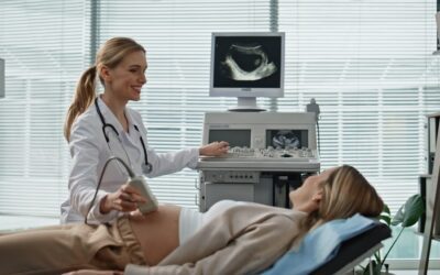 Everything a Surrogate Needs to Know About Ultrasounds