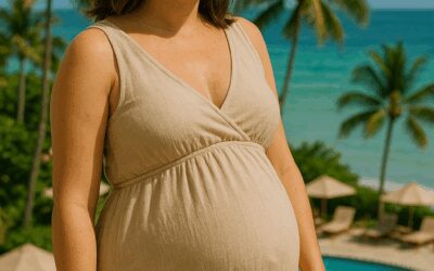 Tips for Taking a Vacation as a Surrogate